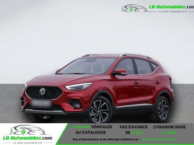 MG ZS 1.5L VTI-Tech 106ch 2WD