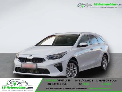 Kia Ceed SW 1.4 T-GDI 140 ch BVM