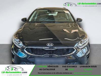 Kia Ceed SW 1.4 T-GDI 140 ch BVM