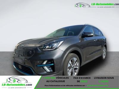 Kia E-Niro 204 ch