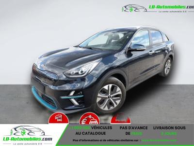 Kia E-Niro 204 ch