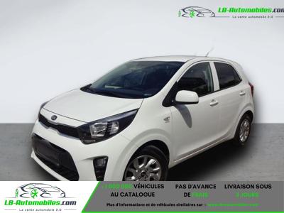 Kia Picanto 1.0 MPi 67 ch BVM