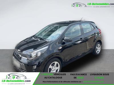 Kia Picanto 1.0 DPi 67ch BVM