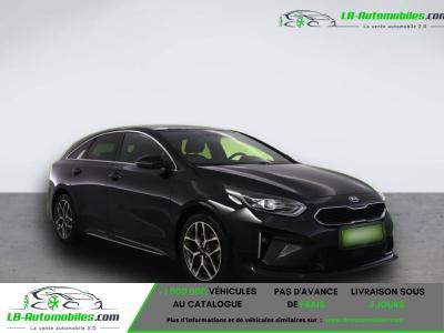 Kia ProCeed 1.5 T-GDi 160 ch BVM