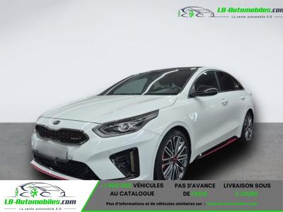 Kia ProCeed Coupé 1.6 T-GDI 204 ch BVA