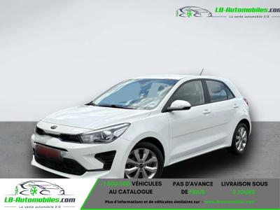 Kia Rio 1.2 DPi 84 ch BVM