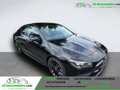 Mercedes CLA Berline 220 d BVA