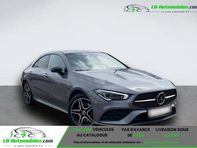 Mercedes CLA Berline 250 e BVA