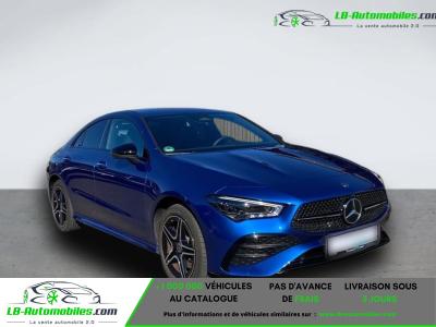 Mercedes CLA Berline 250 e BVA