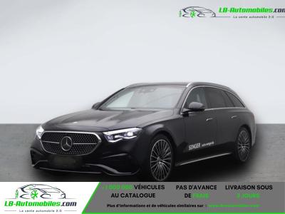 Mercedes Classe E Break 200 d BVA