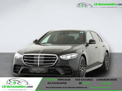 Mercedes Classe S 450 d BVA 4-Matic