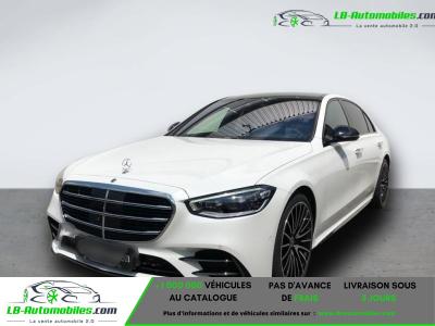 Mercedes Classe S 450 d BVA 4-Matic