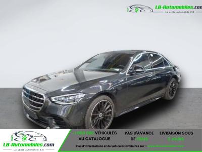 Mercedes Classe S 580 e BVA