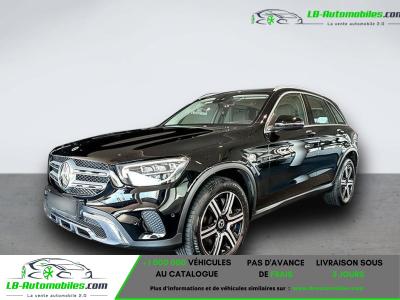 Mercedes GLC 300 e BVA 4Matic