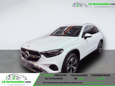Mercedes GLC Coupe 300 e BVA 4Matic