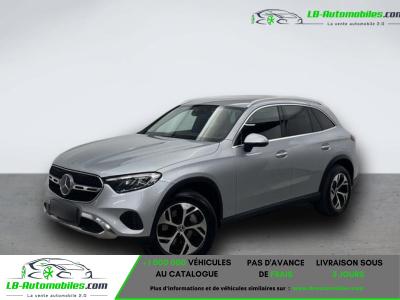 Mercedes GLC Coupe 300 e BVA 4Matic