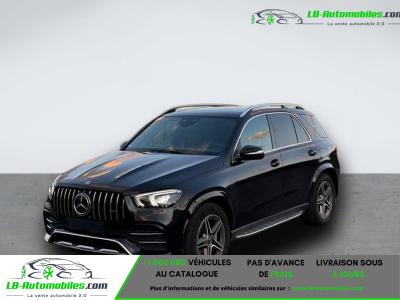 Mercedes GLE  53 AMG EQBoost BVA 4Matic+
