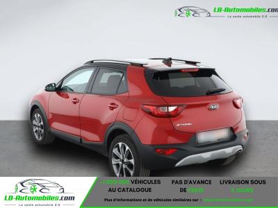 Kia Stonic 1.0 T-GDi 100 ch BVM