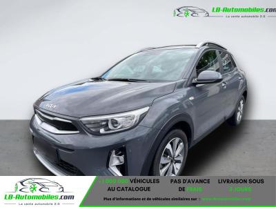 Kia Stonic 1.0 T-GDi 120 ch MHEV BVA