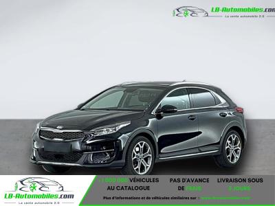 Kia XCeed 1.6l T-GDi 204 ch BVA