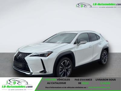 Lexus UX 250h 2WD