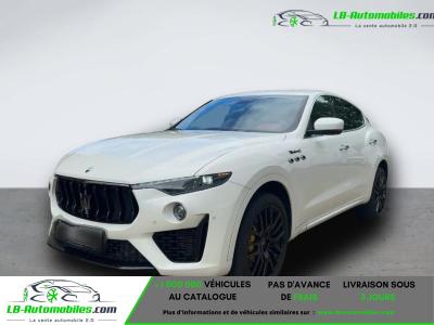Maserati Levante V6 430 CH