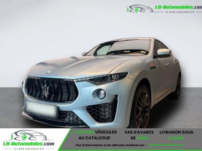 Maserati Levante V6 430 CH