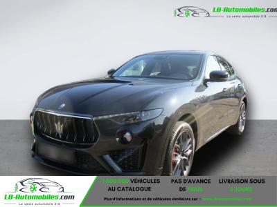 Maserati Levante V6 430 CH