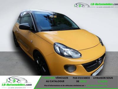 Opel Adam 1.4 Twinport 100 ch