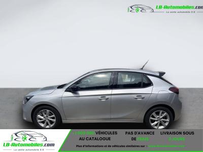 Opel Corsa 1.2 Turbo 100 ch BVA