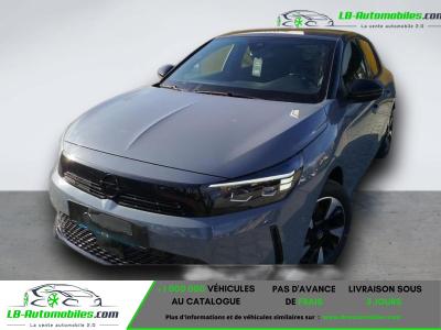 Opel Corsa Electrique 156 ch & Batterie 51 kWh