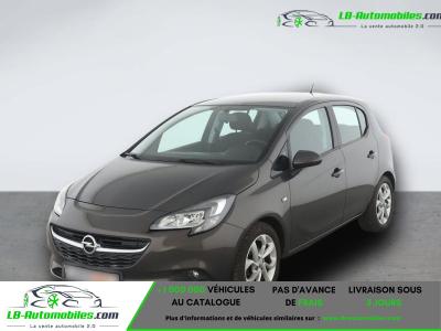 Opel Corsa 1.4 90 ch BVM