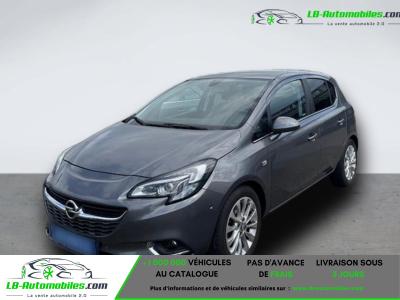Opel Corsa 1.4 90 ch BVA