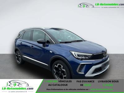 Opel Crossland 1.5 D 110 ch BVM
