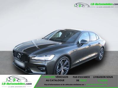 Volvo S60 B4 197 ch BVA