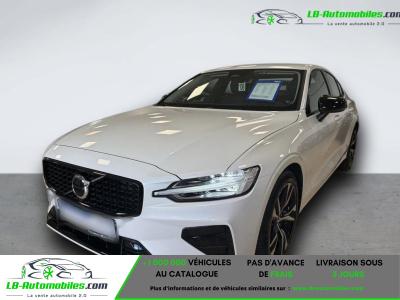 Volvo S60 B4 197 ch BVA