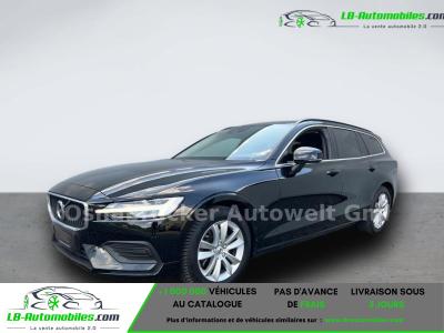 Volvo V60 B4 197 ch BVA