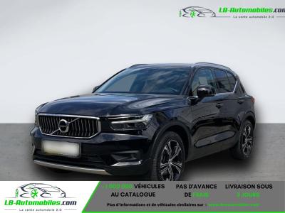 Volvo XC40 T4 190 ch BVA