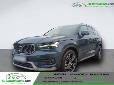 Volvo XC40 T4 190 ch BVA