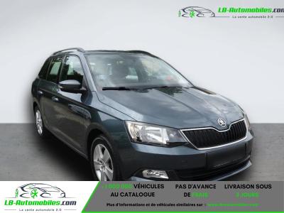Skoda Fabia Combi 1.0 TSI 110 ch BVM