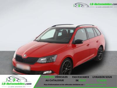 Skoda Fabia Combi 1.2 TSI 110 ch  BVA