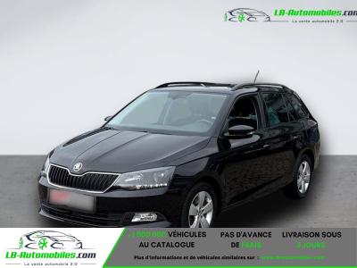Skoda Fabia Combi 1.2 TSI 110 ch  BVA