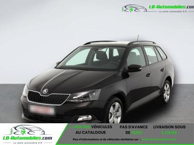 Skoda Fabia Combi 1.2 TSI 110 ch  BVA