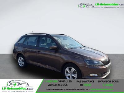 Skoda Fabia Combi 1.2 TSI 90 ch BVM