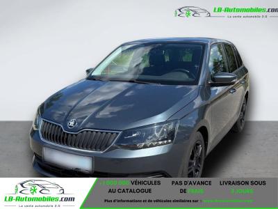 Skoda Fabia Combi 1.2 TSI 90 ch BVM