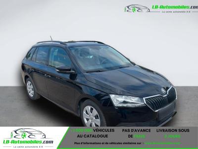 Skoda Fabia Combi 1.0 TSI 95 ch BVA
