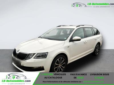 Skoda Octavia Combi 1.5 TSI 150 ch BVA