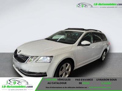 Skoda Octavia Combi 2.0 TDI 150 ch BVM