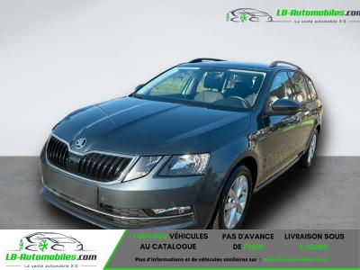 Skoda Octavia Combi 2.0 TDI 150 ch BVM