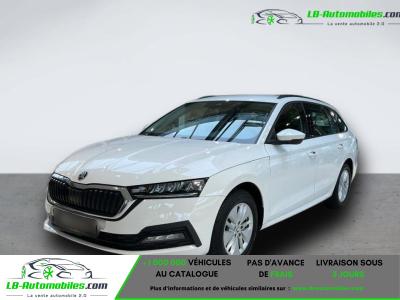 Skoda Octavia Combi 1.0 TSI 110 ch BVA